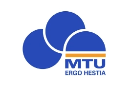 Logotyp MTU