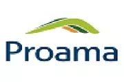 Logotyp Proama
