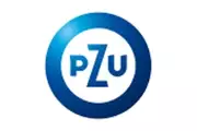 Logotyp PZU
