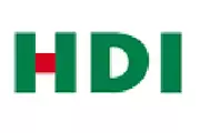 Logotyp HDI
